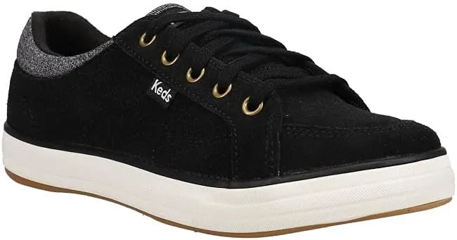 Keds Women's Center 2 Lace Up Sneaker