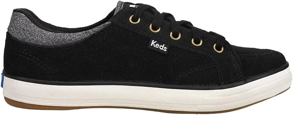 Keds Women's Center 2 Lace Up Sneaker