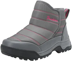 Knee High Snow Boots for Women Anti Slip Boots For Women Snow Boots Waterproof Womens Insulated Snow Boots