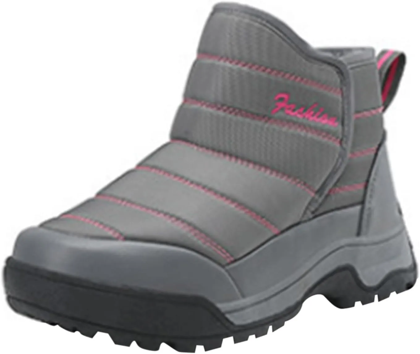 Knee High Snow Boots for Women Anti Slip Boots For Women Snow Boots Waterproof Womens Insulated Snow Boots