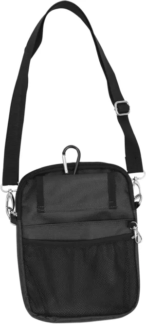LIFKOME 1pc Tote Bag for Nurse Storage Bag Tool Kits Fanny Pack Pocket Organizer Pouch Oxford Cloth Waist Pouch