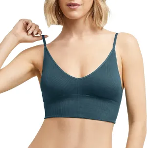 Maidenform Women's M Rib Seamless Brami