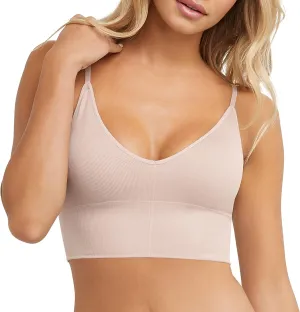 Maidenform Women's M Rib Seamless Brami