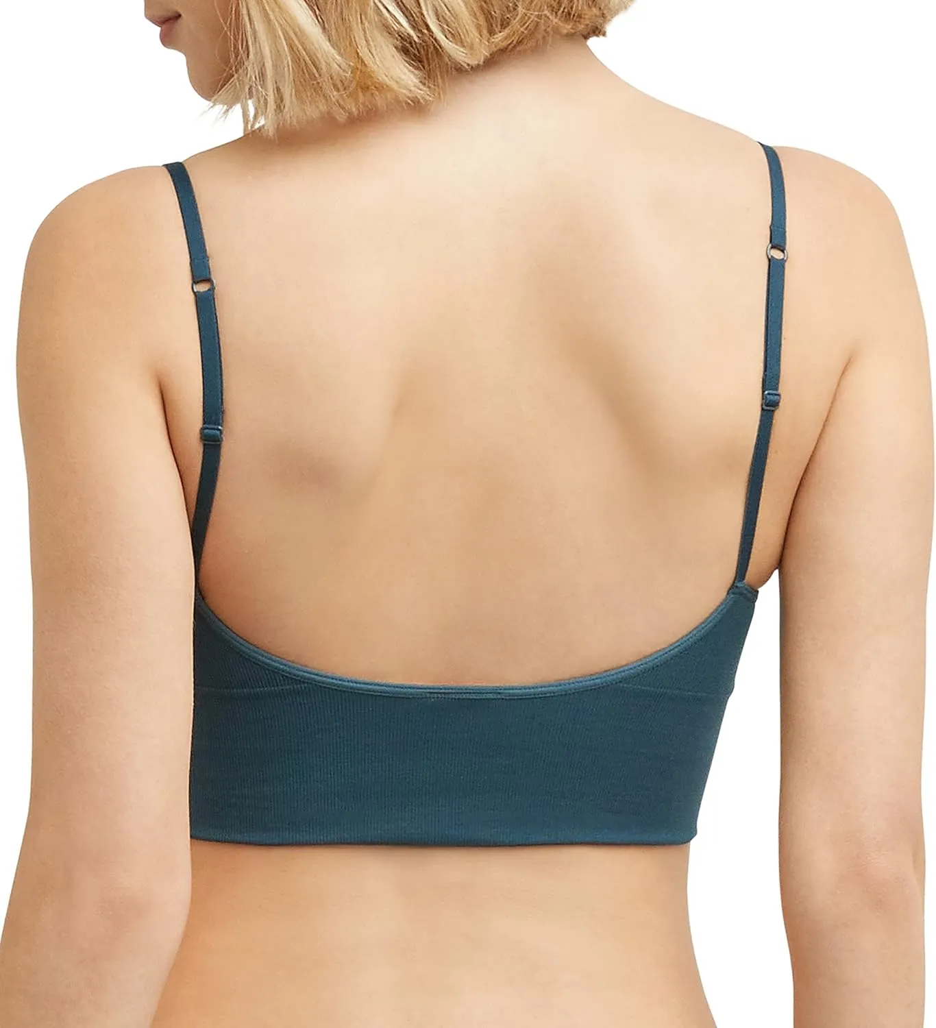 Maidenform Women's M Rib Seamless Brami
