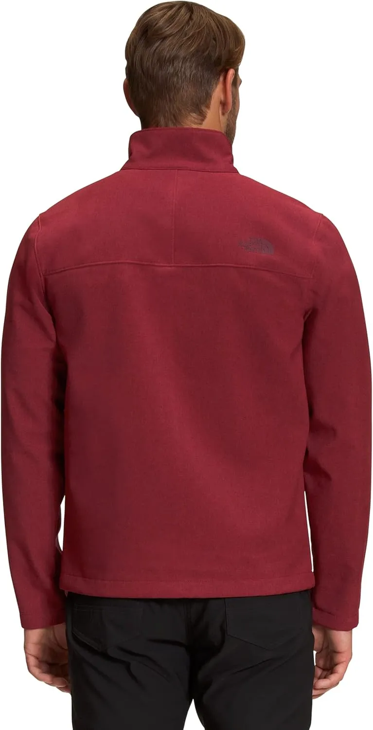 Men's Apex Bionic 2 Jacket - TNF Black