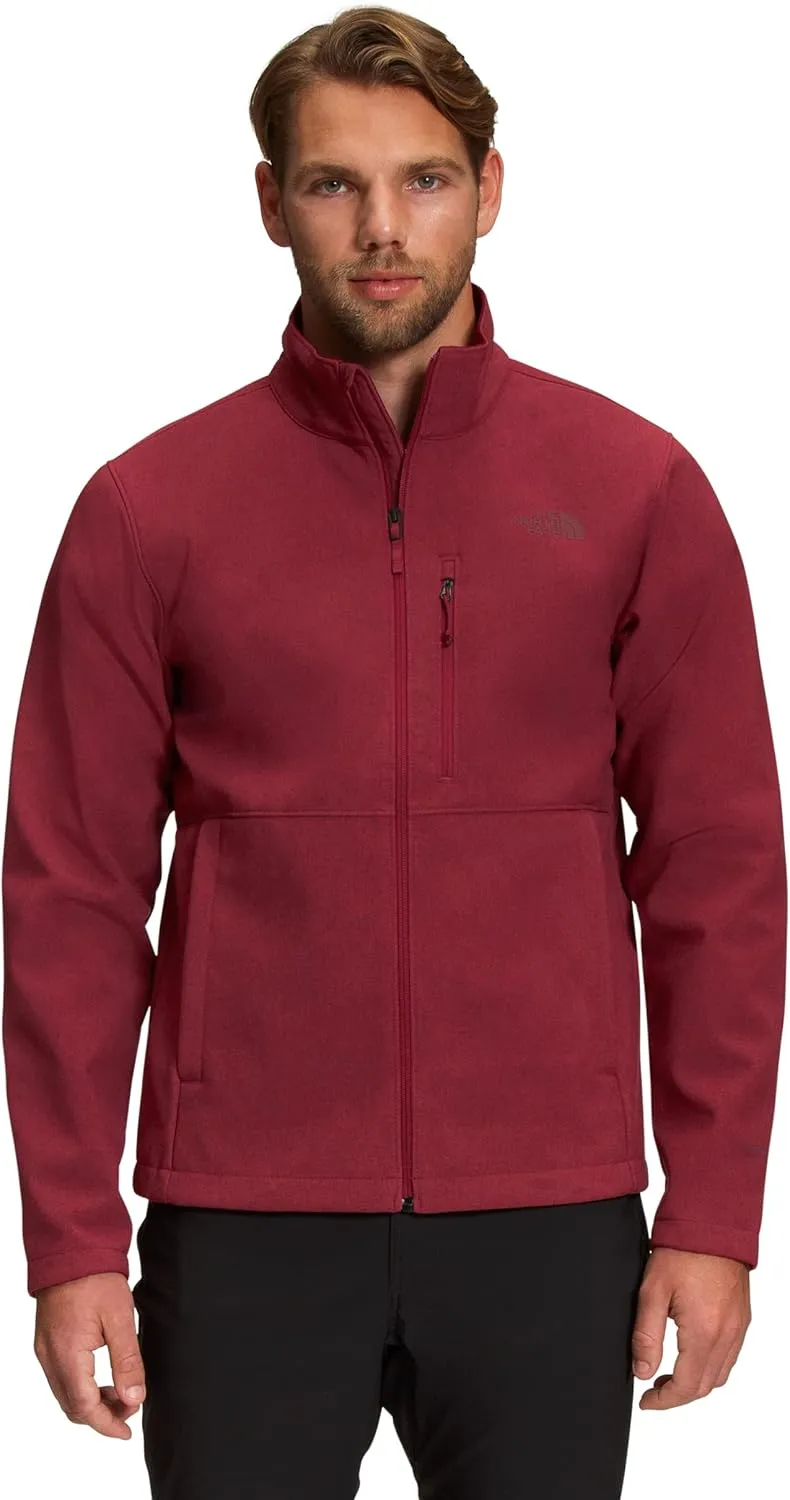 Men's Apex Bionic 2 Jacket - TNF Black
