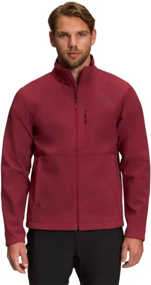 Men's Apex Bionic 2 Jacket - TNF Black