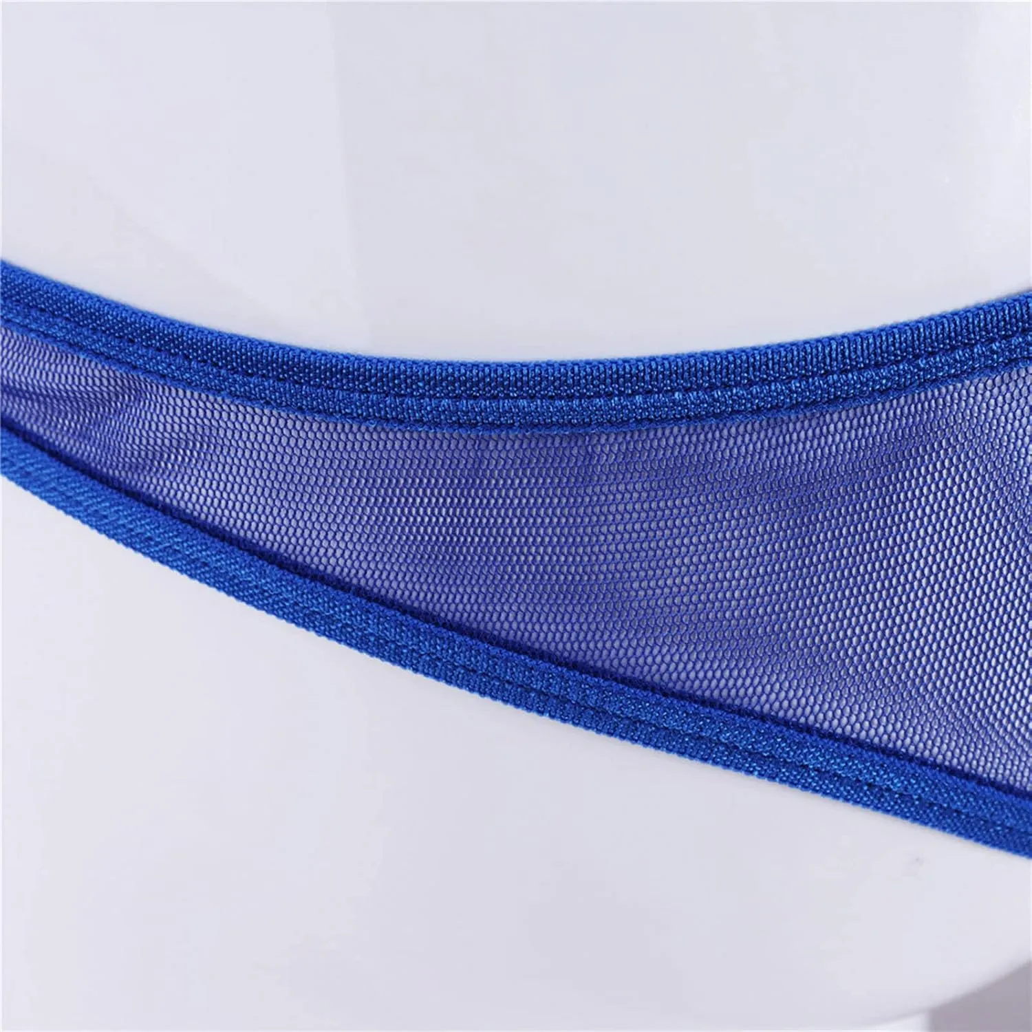 Men's Jockstrap Underwear Low Rise Elastic Waistband Open Front Briefs Sexy Bulge Enhancing Gym Workout Pouch Jock Briefs