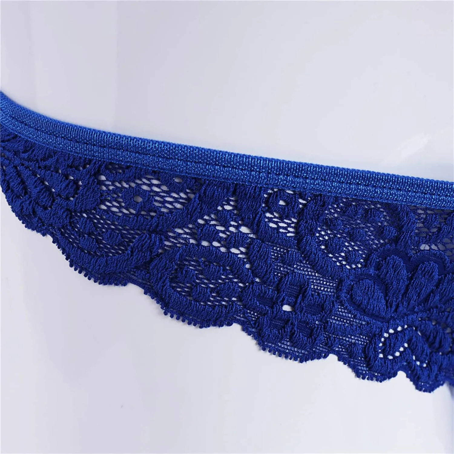 Men's Jockstrap Underwear Low Rise Elastic Waistband Open Front Briefs Sexy Bulge Enhancing Gym Workout Pouch Jock Briefs