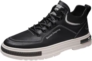 Men's Sneakers Mens Walking Shoes Shoe for Men Tennis Shoe for Men Athletic Gym Sport Sneaker