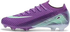Men's Soccer Cleats for Mens High-Top Non-Slip Spikes Shoes for Youth Professional Training Turf Indoor Outdoor Sneaker