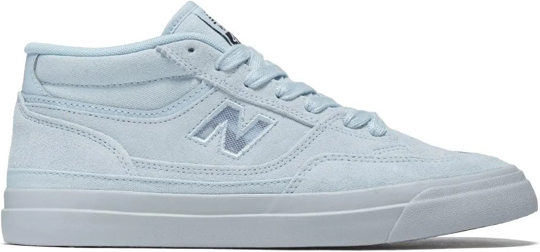 New Balance 417 Villani Shoes - Ice Blue
