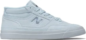 New Balance 417 Villani Shoes - Ice Blue