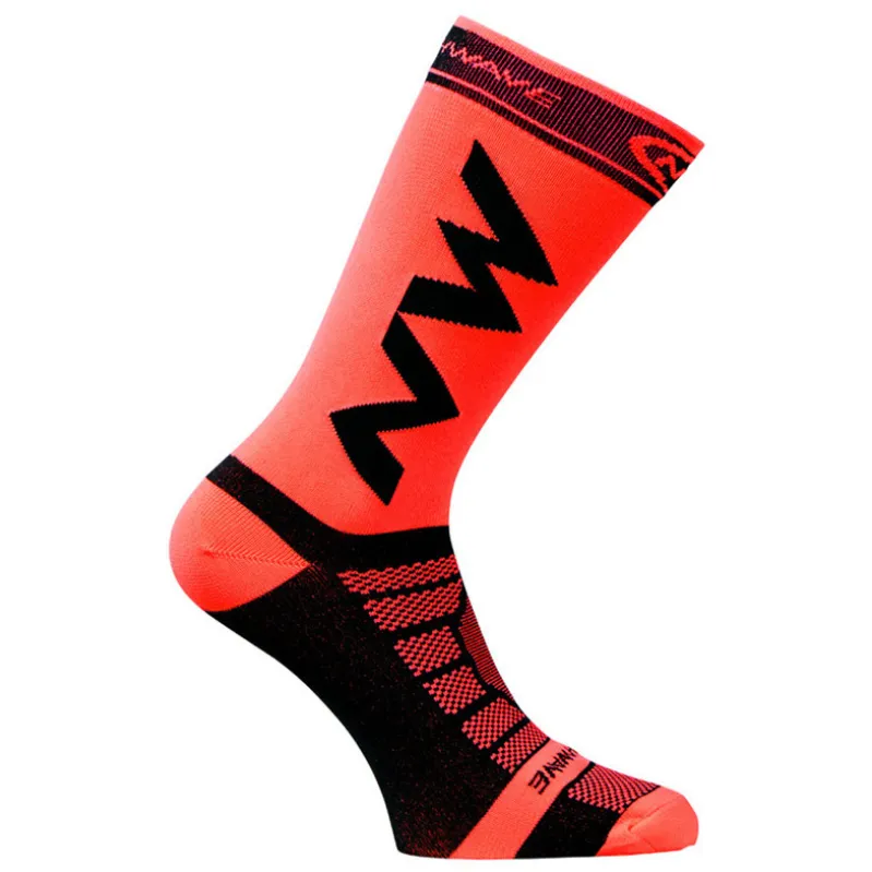 NEW Mens Womens Compression Socks Riding Cycling Socks Bicycle sports socks Breathable Socks Basketball Football Socks