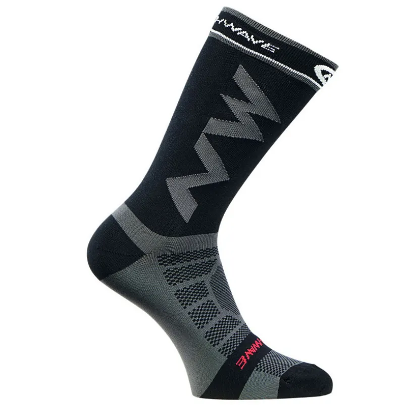 NEW Mens Womens Compression Socks Riding Cycling Socks Bicycle sports socks Breathable Socks Basketball Football Socks