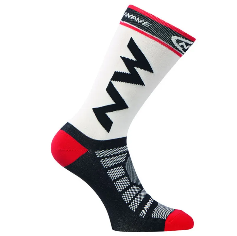 NEW Mens Womens Compression Socks Riding Cycling Socks Bicycle sports socks Breathable Socks Basketball Football Socks