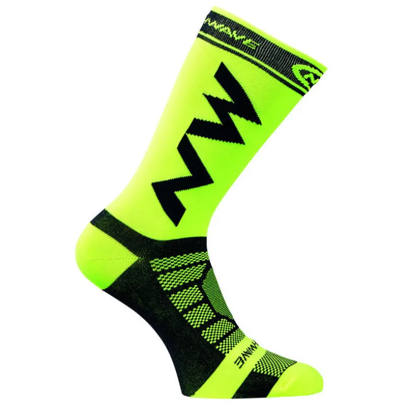 NEW Mens Womens Compression Socks Riding Cycling Socks Bicycle sports socks Breathable Socks Basketball Football Socks