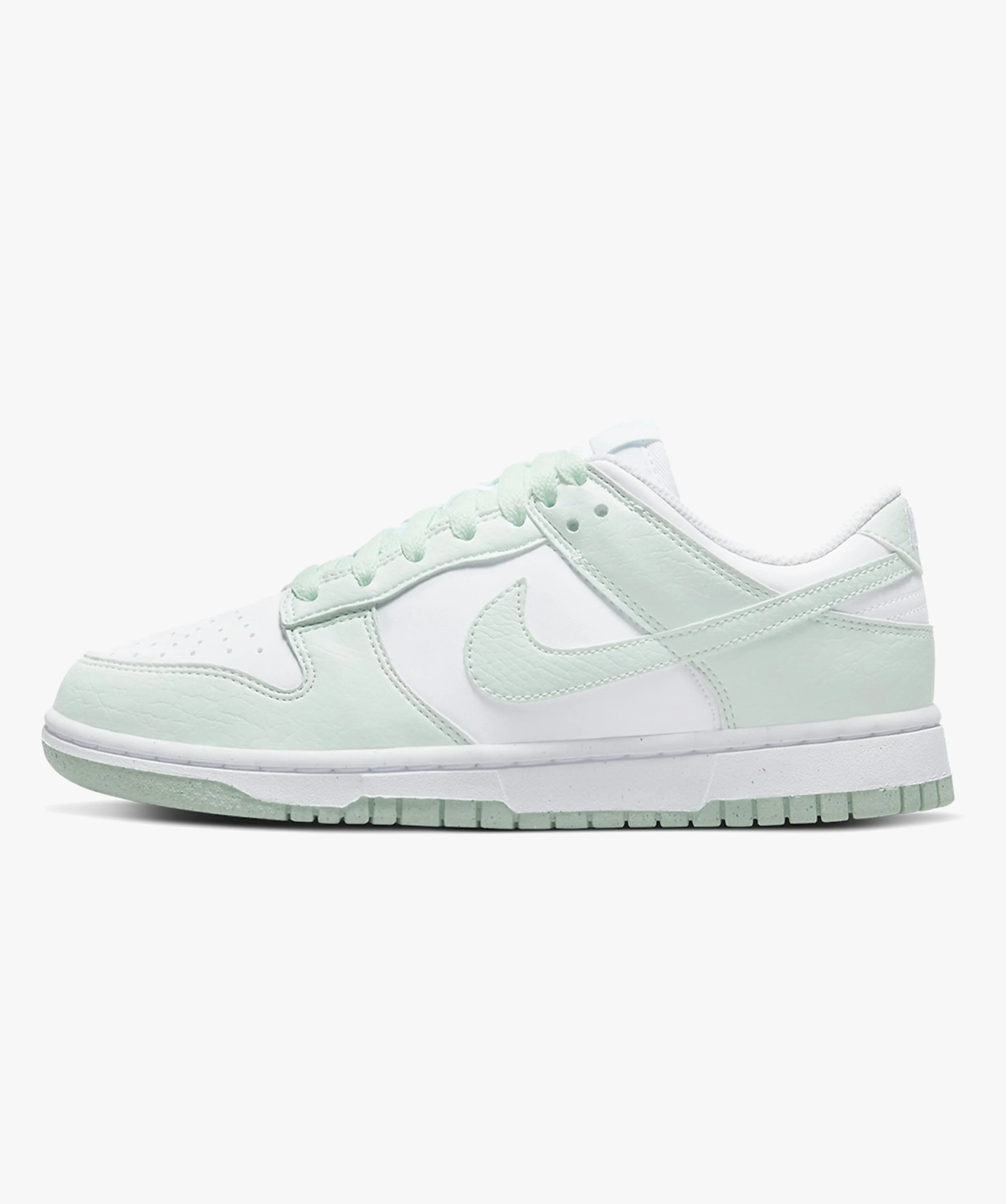 Nike Dunk Low Next Nature 'White Mint' (Women's)