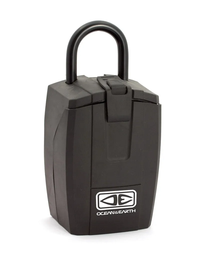 OCEAN AND EARTH HEAVY DUTY KEY BANK