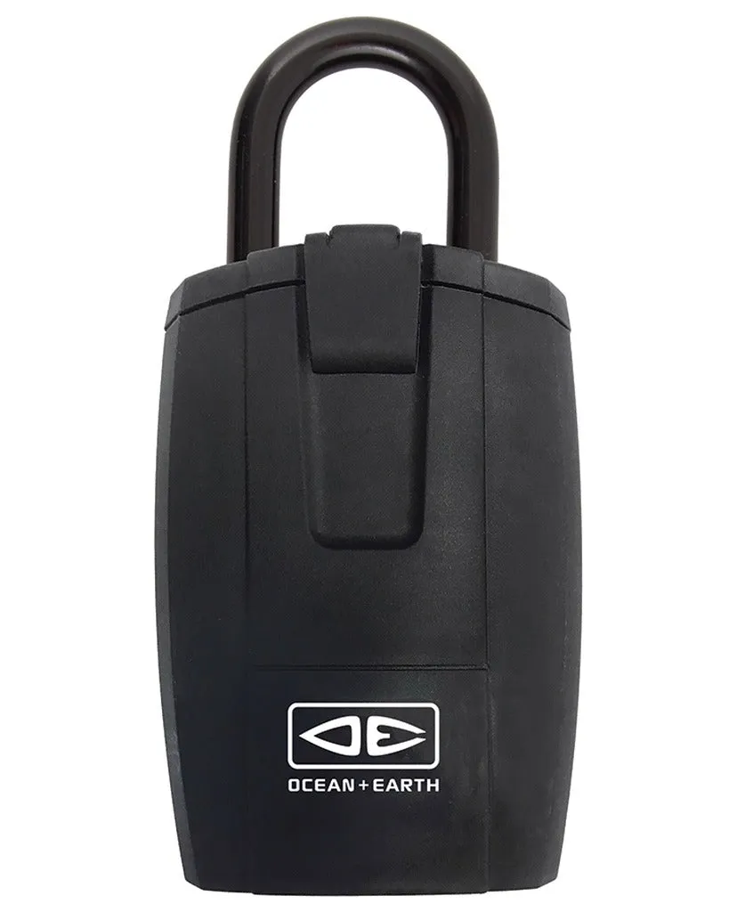 OCEAN AND EARTH HEAVY DUTY KEY BANK