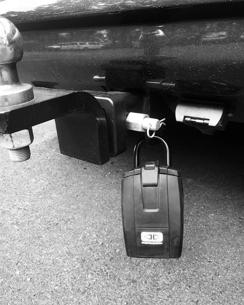 OCEAN AND EARTH HEAVY DUTY KEY BANK