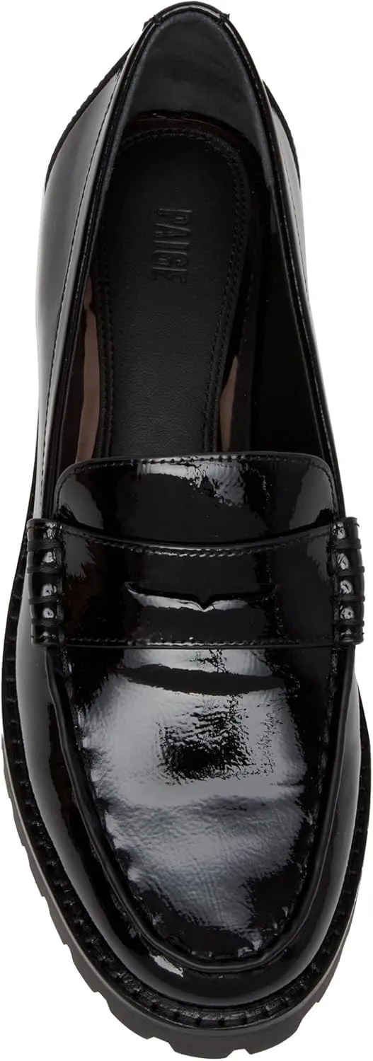 PAIGE Women's Ellis Loafer Flat