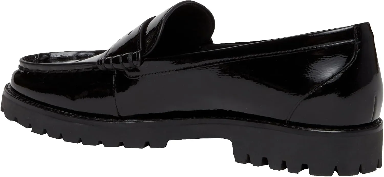 PAIGE Women's Ellis Loafer Flat