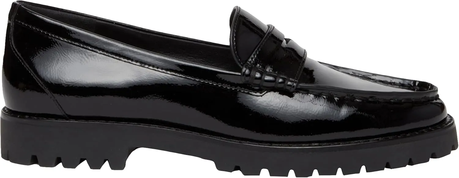 PAIGE Women's Ellis Loafer Flat
