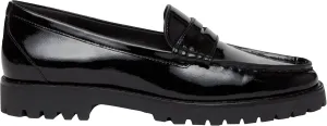 PAIGE Women's Ellis Loafer Flat