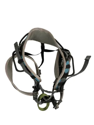 Petzel Corax Climbing Harness