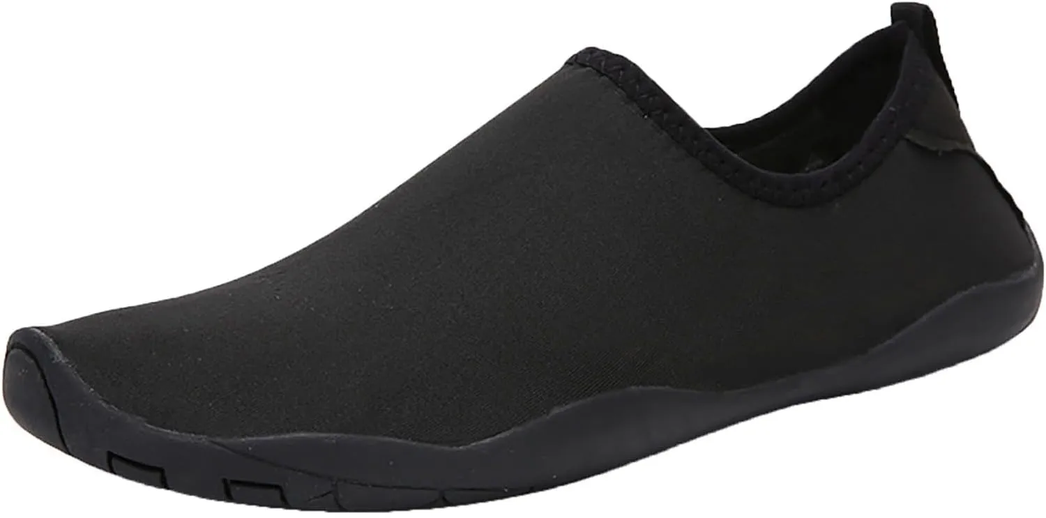 Quick Dry Aqua Water Shoes Women Men Barefoot Beach Swim Pool Surf Yoga Hiking Lightweight Non Slip Breathable Outdoor Shoes