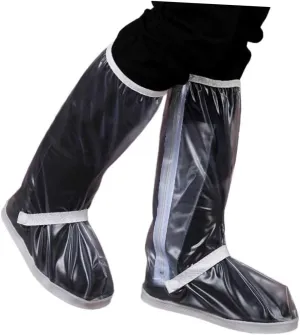 Rain Boots for Women Rain Shoes for Women Waterproof Pvc Material for Daily Use