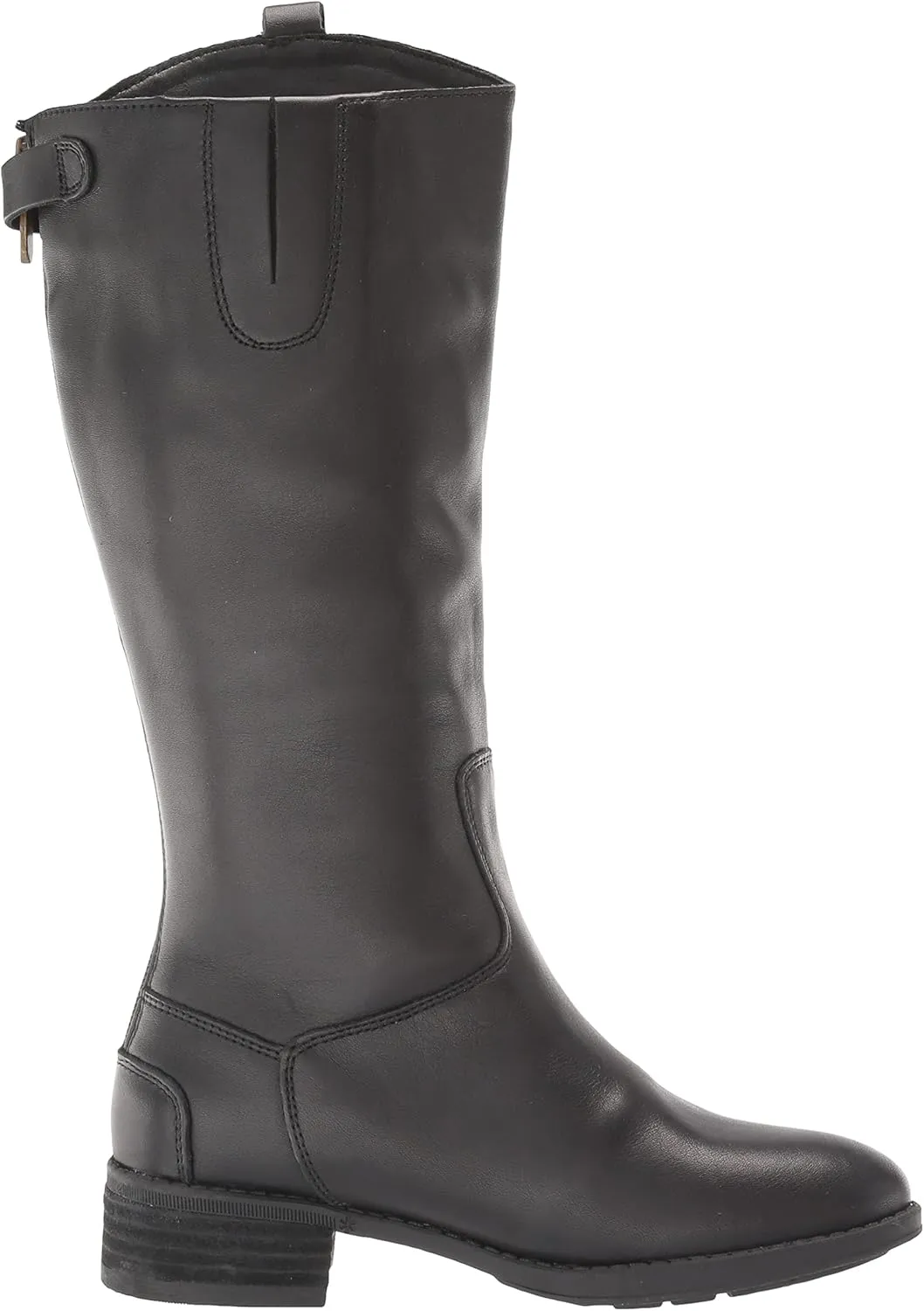 Sam Edelman Girls' Penny Riding Boot