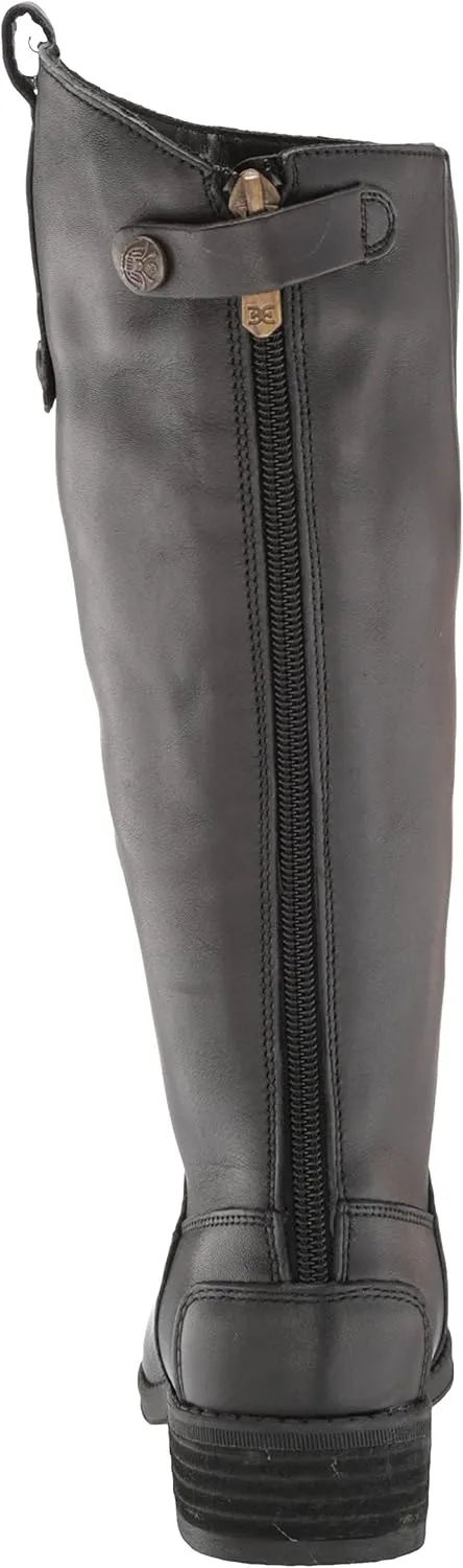 Sam Edelman Girls' Penny Riding Boot