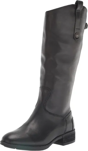 Sam Edelman Girls' Penny Riding Boot