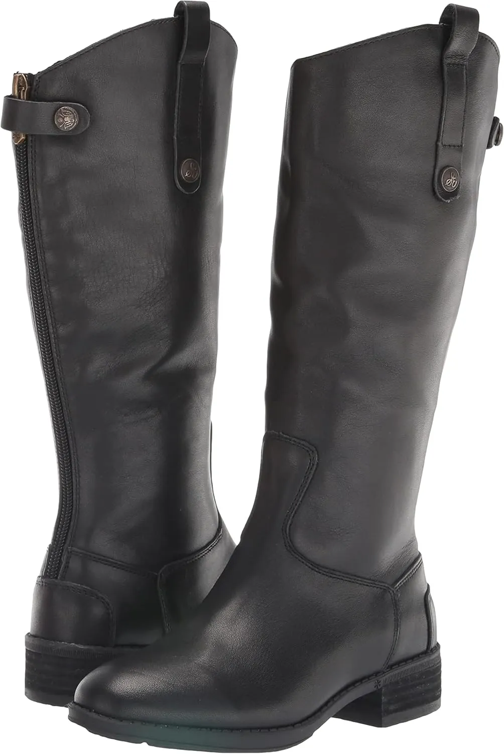 Sam Edelman Girls' Penny Riding Boot