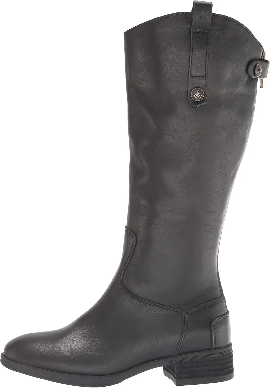 Sam Edelman Girls' Penny Riding Boot