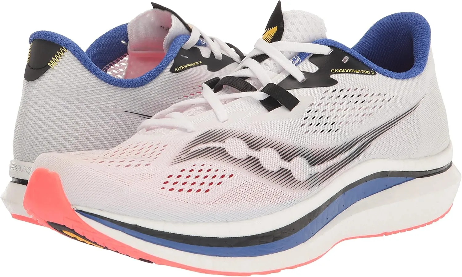 Saucony Men's Endorphin Pro 2 Running Shoe