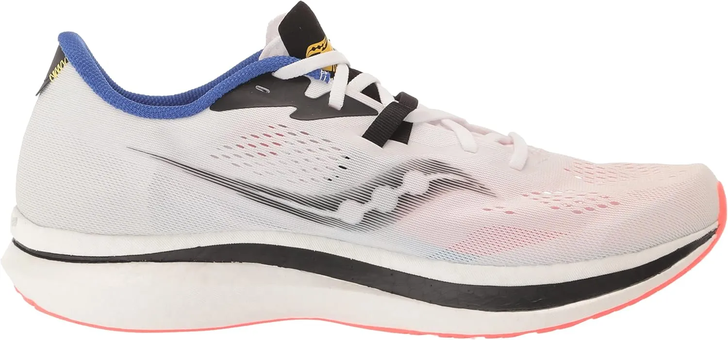 Saucony Men's Endorphin Pro 2 Running Shoe