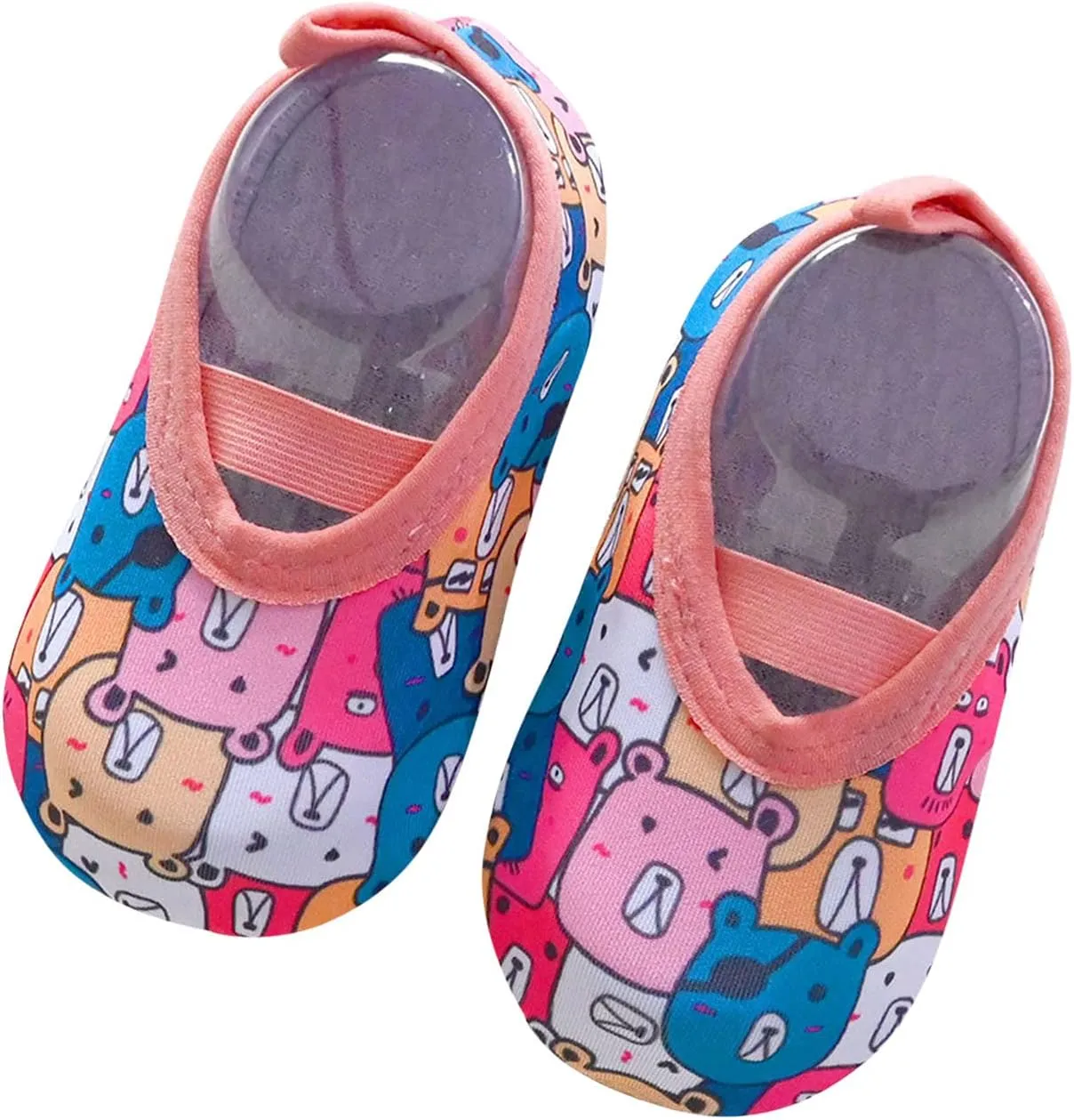 Shoes for Kids,Girls Shoes Size Newborn Sandals Prewalker Booties Soft First Walkers Shoes Work Shoes 0-3 Years