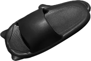Shower Shoes Slippers with Arch Support for Women Ultra Comfort Non-Slip Shower Sandals Indoor and Outdoor