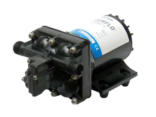 Shurflo Aqua King II 4138-111-E65
