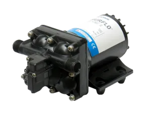 Shurflo Aqua King II 4138-111-E65