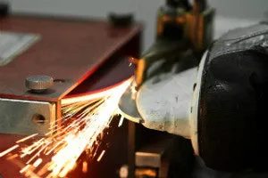 Skate Sharpening