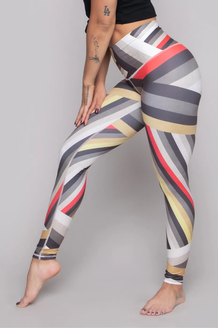 Sol Legging | Golden Night