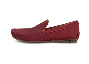 SOLLU SHOES - BORDO 18805C