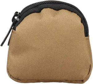 SUPVOX Pouch Bag Running Waist Bag Portable Waist Pouch Nylon Storage for Hiking