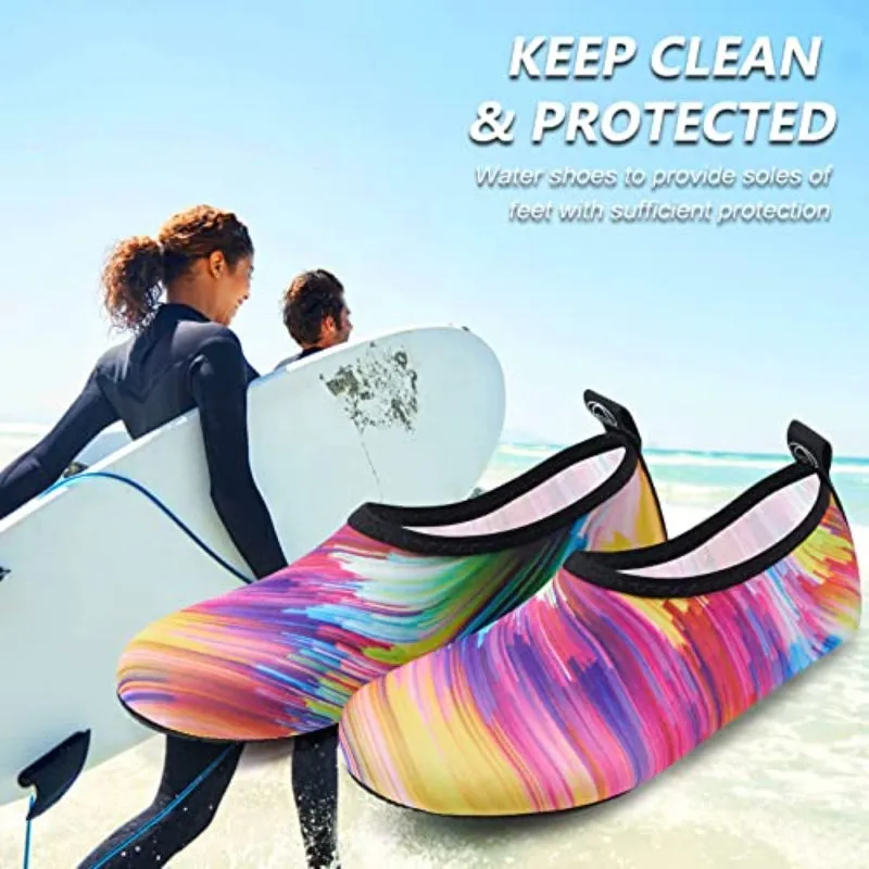 Swim Surf Shoes For Men And Women