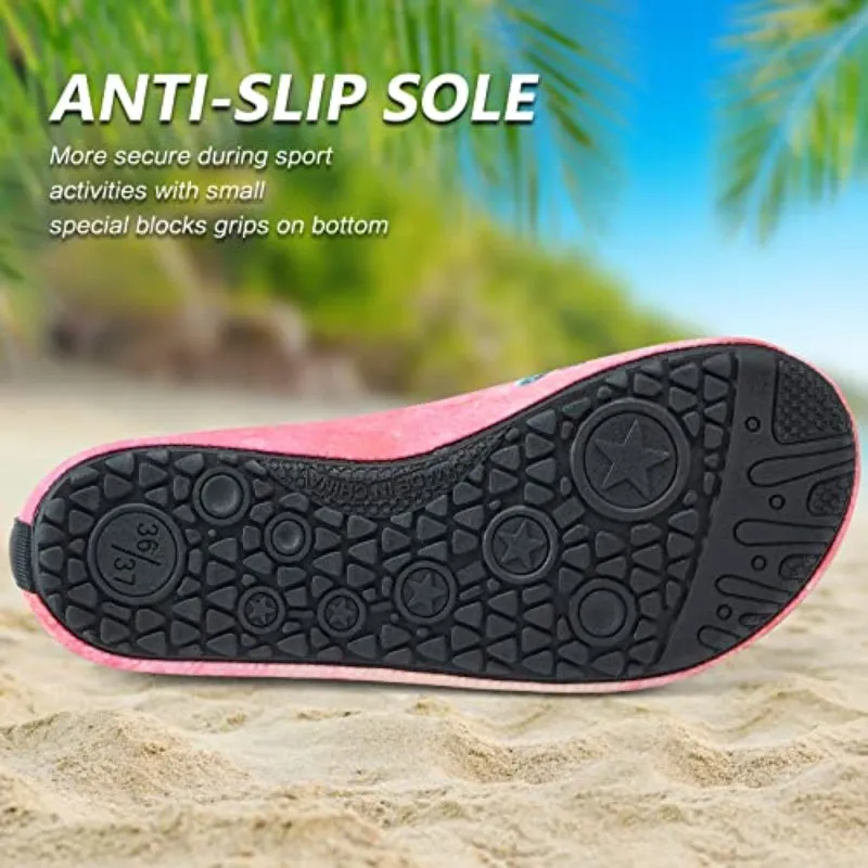 Swim Surf Shoes For Men And Women