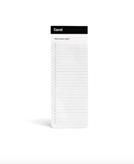 Task Pad